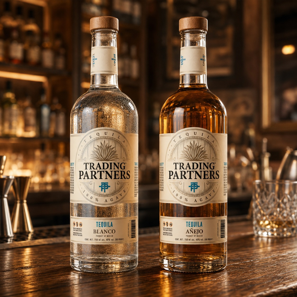 Tequila Añejo